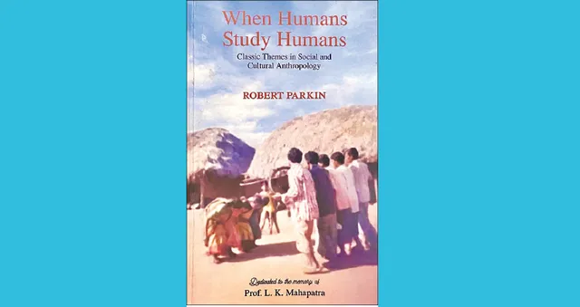 ଅକ୍ସଫୋର୍ଡ ପ୍ରଫେସର୍‌ଙ୍କ ଲିଖିତ ଆନ୍ଥ୍ରୋପୋଲୋଜି ପୁସ୍ତକ ଉନ୍ମୋଚିତ
