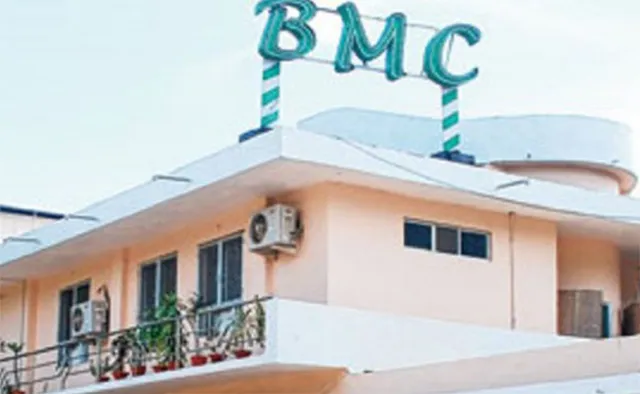 ଡିଜିଟାଇଜେସନ୍‌ ହେବ ବିଏମ୍‌ସି ରେକର୍ଡ