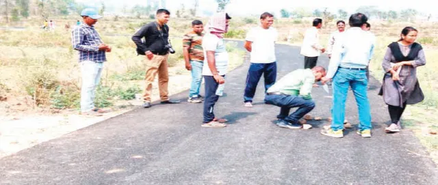 ଗଞ୍ଜାମରେ ଥମୁନି ରାଜନୈତିକ ହିଂସା: ମାସକରେ ଜିଲ୍ଲାରେ ଗଡ଼ିଲାଣି ୪ ମୁଣ୍ଡ