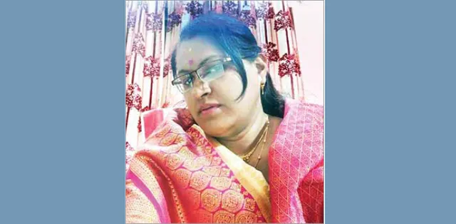 ଚର୍ଚ୍ଚାକୁ ଆସିଲା ନୀଳଗିରି ଥାନାଧିକାରୀଙ୍କ ପୁରୁଣା ବିବାଦ