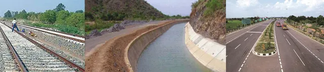 ୧୦ ଜିଲ୍ଲାରେ ଜାତୀୟ ରାଜପଥ, ରେଳବାଇ ଓ ଜଳସେଚନ ପ୍ରକଳ୍ପ ଜମି ଅଧିଗ୍ରହଣ ସମୀକ୍ଷା