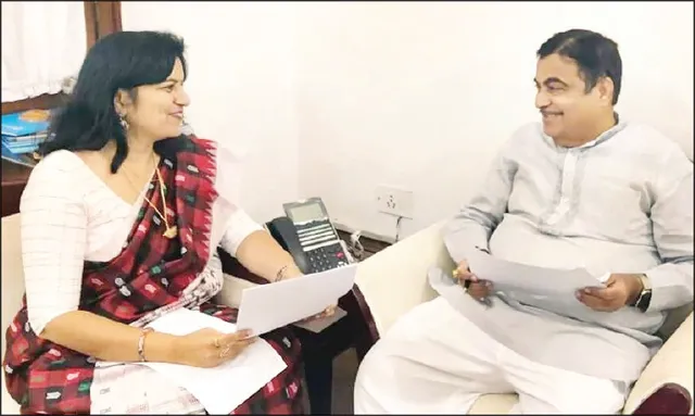 କସ୍‌ମୋପଲିସ୍‌ ଛକରେ ଫ୍ଲାଏ ଓଭର ହେବ