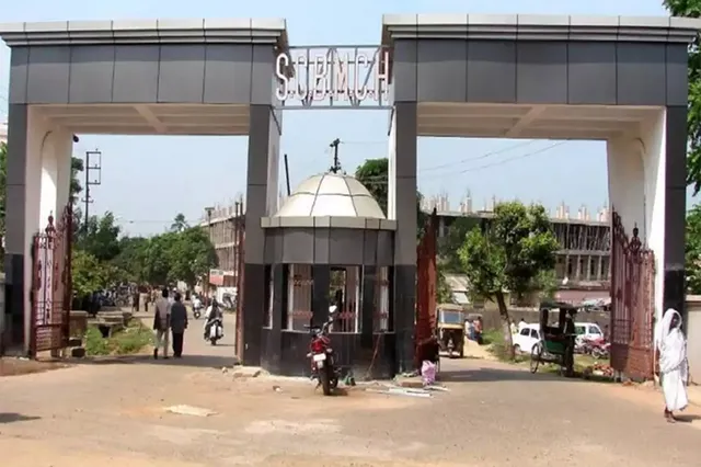 ନୂଆ ମେଡିକାଲ କଲେଜ ପାଇଁ ପୁରୁଣା ଖାଲି