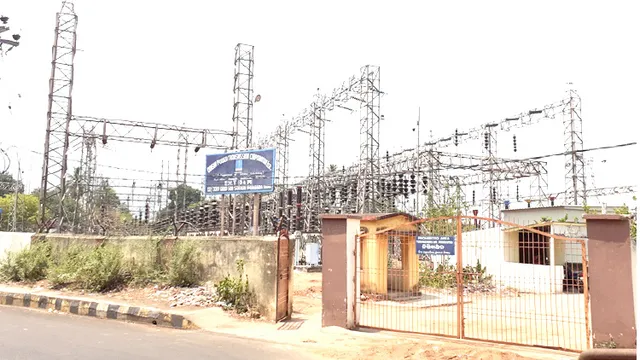 ଜଳ ବିଦ୍ୟୁତ୍ ପ୍ରକଳ୍ପ ପରିଚାଳନରେ ତ୍ରୁଟି