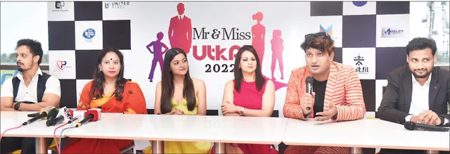 ମେ’ ୧ରେ ଉତ୍କଳ କନିକାରେ ଉତ୍କଳ ଫ୍ୟାସନ୍‌ ସୋ