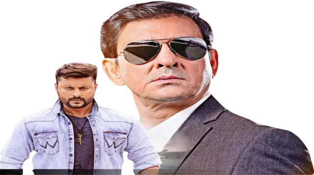 ଦାଦାଗିରି ଛାଡ଼ିଲେ ଅନୁଭବ, ଏବେ ସିଦ୍ଧାନ୍ତଙ୍କ ପାଳି