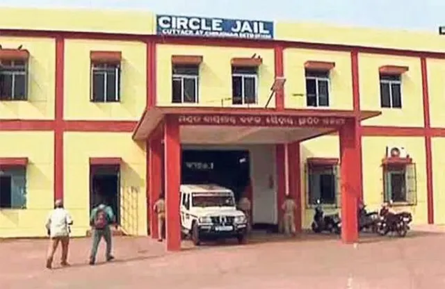 ସମ୍ବାଦ ପ୍ରଭାବ: ବଢ଼ିଲା କଏଦୀଙ୍କ ପ୍ରୋତ୍ସାହନମୂଳକ ମଜୁରି