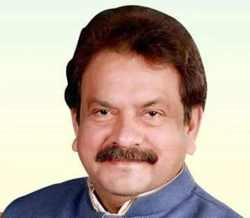 କେନ୍ଦ୍ର ଆଇନମନ୍ତ୍ରୀଙ୍କ ୨ ଦିନିଆ ନୂଆପଡ଼ା ଗସ୍ତ ଆଜି: କେନ୍ଦ୍ର ଯୋଜନା ଉପରେ କରିବେ ସମୀକ୍ଷା ବୈଠକ