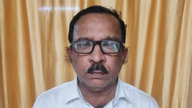 ନକଲି ଡାକ୍ତର ରଙ୍ଗିଲା ରମେଶ ମାମଲା: ପ୍ରଥମ ସ୍ତ୍ରୀ ଉପରକୁ ଦୋଷ ଠେଲିଲେ କମଳା