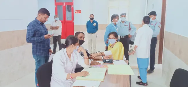 ବାଲେଶ୍ବର: ଏମ୍ସ ଓପିଡି ସେବା ଆରମ୍ଭ