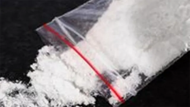 ୪୫ଗ୍ରାମ୍ ହେରୋଇନ୍ ଜବତ