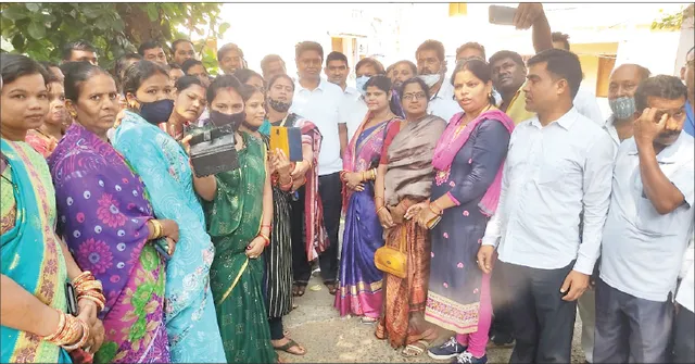 ବିଜେଡିରେ ମିଶିଲେ ଆଉ ଜଣେ ସ୍ବାଧୀନ: କର୍ପୋରେଟର୍‌ ସଂଖ୍ୟା ୫୧କୁ ବୃଦ୍ଧି