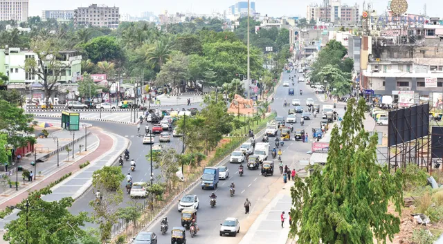 ରାଜଧାନୀ ପ୍ରତିଷ୍ଠା ଦିବସ: ପୂର୍ଣ୍ଣାଙ୍ଗ ସହରର ଅଭାବବୋଧ