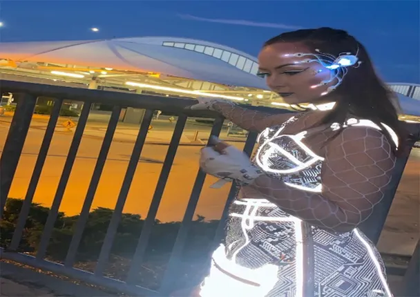 ୫୦ ହଜାର ଦାବି କଲା ସାଇବର ସୁନ୍ଦରୀ ନେହା