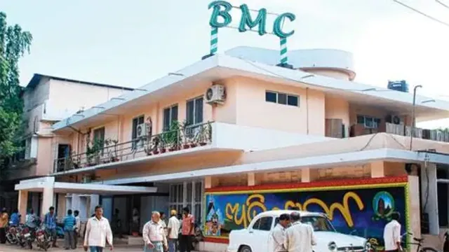 ଅଳିଆ ଉଠାରେ ୧୧ କୋଟିର ଘୋଟାଲା: ଲୋକାୟୁକ୍ତରେ ପକ୍ଷ ରଖିଲା ବିଏମ୍‌ସି