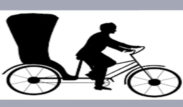 ପ୍ରଶାସକଙ୍କ ଅନୁଭୂତି: ରିକ୍‌ସାବାଲା