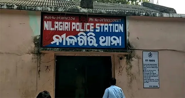 ସାମ୍ବାଦିକଙ୍କୁ ପୁଲିସ ଅତ୍ୟାଚାରର ପ୍ରତିବାଦ