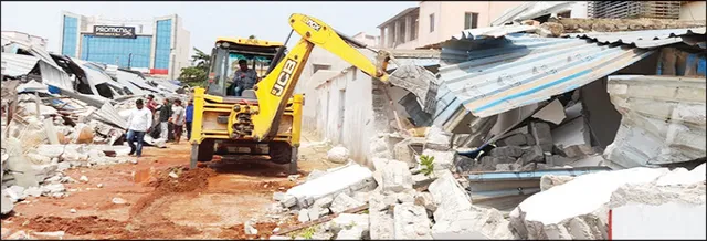 ରାଜଧାନୀ ଗଣେଶ ମାର୍କେଟ୍‌ ବ୍ୟବସାୟୀଙ୍କୁ ସ୍ଥାୟୀ ଦୋକାନ ଘର କାହାକୁ ମିଳିବ, କେବେ ମିଳିବ?