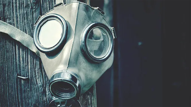 ରାସାୟନିକ-ଜୈବିକ ଆକ୍ରମଣ ଆଶଙ୍କା: ମୁକାବିଲା ପାଇଁ ଉପକରଣ ଯୋଗାଉଛି ଆମେରିକା