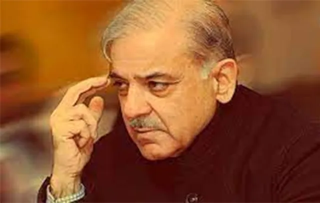 ପାକିସ୍ତାନର ପରବର୍ତ୍ତୀ ପ୍ରଧାନମନ୍ତ୍ରୀ ଶାହବାଜ ସରିଫ କିଏ?