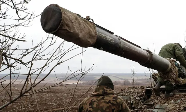 ୟୁକ୍ରେନରେ ଜୋରଦାର ଲଢ଼େଇ: ରୁଷ୍‌ ୫ ମିସାଇଲ୍‌ ଆକ୍ରମଣରେ ଲଭିଭ୍‌ରେ ୬ ମୃତ, ଲୁହାନସ୍କରେ ୪