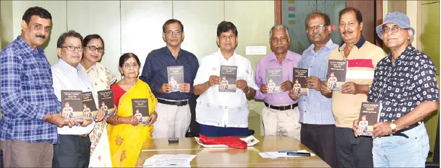 ଅନୁବାଦ ସାହିତ୍ୟ ବିନା ଭାରତର ବିବିଧତାକୁ ଆବିଷ୍କାର ଅସମ୍ଭବ