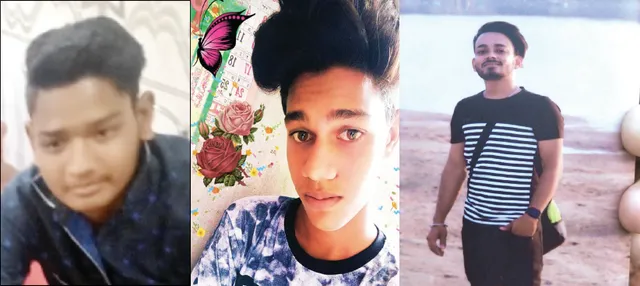 ମହାନଦୀରେ ଭାସିଗଲେ ୩ ସାଙ୍ଗ: ଜଣେ ମୃତ, ୨ ନିଖୋଜ