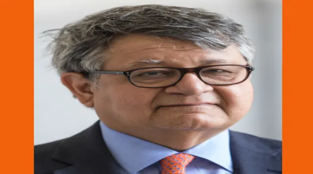 ଇସ୍ତଫା‌ ଦେଲେ ରାଜୀବ କୁମାର, ସୁମନ ବେରି ନିତି ଆୟୋଗର ନୂଆ ଉପାଧ୍ୟକ୍ଷ