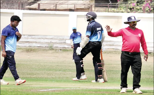 କଳାହାଣ୍ତି କପ୍‌: କୋରାପୁଟ, ଢେଙ୍କାନାଳ, ବାଲେଶ୍ବର, ଭଦ୍ରକ, ବରଗଡ଼, ବୌଦ୍ଧ ବିଜୟୀ