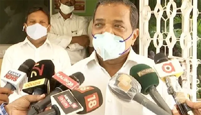 ଘରୋଇ ଡ୍ରାଇଭରଙ୍କ ଦାବି ତିନି ମାସରେ ପୂରଣ ହେବ: ପରିବହନ ମନ୍ତ୍ରୀ