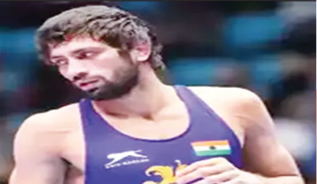 ଏସୀୟ କୁସ୍ତିରେ ଦାହିୟାଙ୍କୁ ହ୍ୟାଟ୍ରିକ୍‌ ସ୍ବର୍ଣ୍ଣ