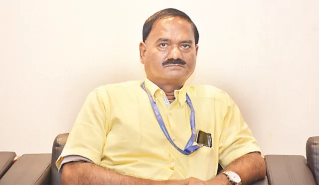 ‘ଅମୃତ-୨’ ଯୋଜନା ଜାତୀୟ ଟାସ୍କଫୋର୍ସରେ ଓଡ଼ିଆ ଇଞ୍ଜିନିୟର