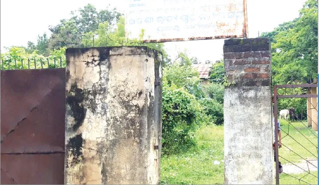 ପ୍ରକଳ୍ପ ଶୂନ୍ୟ ରାଜ୍ୟ ଗୃହ ନିର୍ମାଣ ସଂସ୍ଥା: ନିରାଶ ୪ ଜିଲ୍ଲାର ବାସିନ୍ଦା, ଜବରଦଖଲକାରୀଙ୍କ କବ୍‌ଜାରେ ୬୦ କୋଟିର ଜାଗା