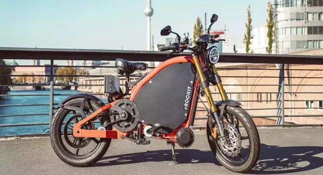 ଫେରୁଛି ଏଲ୍‌ଏମ୍‌ଏଲ୍‌: ଏଥର ଇଲେକ୍ଟ୍ରିକ ଯାନ କମ୍ପାନି ରୂପରେ, ସେପ୍ଟେମ୍ବରରେ ଆଣିବ ଇ-ହାଇପରବାଇକ୍‌