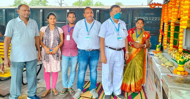 ୱାନ୍‌ ଷ୍ଟେସନ, ୱାନ୍‌ ପ୍ରଡକ୍ଟର ଦ୍ବିତୀୟ ପର୍ଯ୍ୟାୟ କାର୍ଯ୍ୟକ୍ରମ ଉଦ୍‌ଘାଟିତ