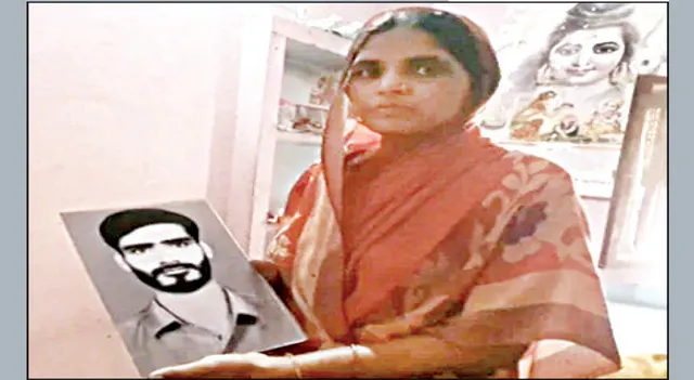 ପରିବାରର ୮ ସଦସ୍ୟ ୨୪ ଦିନରେ ଚାଲିଗଲେ: ୨ ପିଲାଙ୍କୁ ଧରି ଏକାକୀ ସଂଘର୍ଷ କରୁଛନ୍ତି ସୀମା ସିଂହ