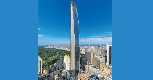 ସବୁଠାରୁ ଶୀର୍ଣ୍ଣକାୟ ଅଟ୍ଟାଳିକା