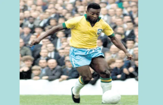 ପେଲେଙ୍କ ପାଇଁ ଯୁଦ୍ଧବିରତି!