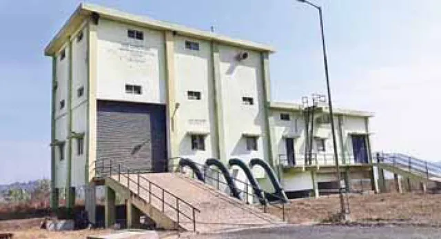 ପାର୍ବତୀ ଗିରି ସେଚ ପ୍ରକଳ୍ପ ଠପ୍‌, ଶହେ କୋଟି ଶ୍ରାଦ୍ଧ