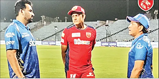 ଗୋଟିଏ ଫ୍ରେମ୍‌ରେ ୩୯୩୮୭ ରନ୍, ୧୭୬୭ ୱିକେଟ୍