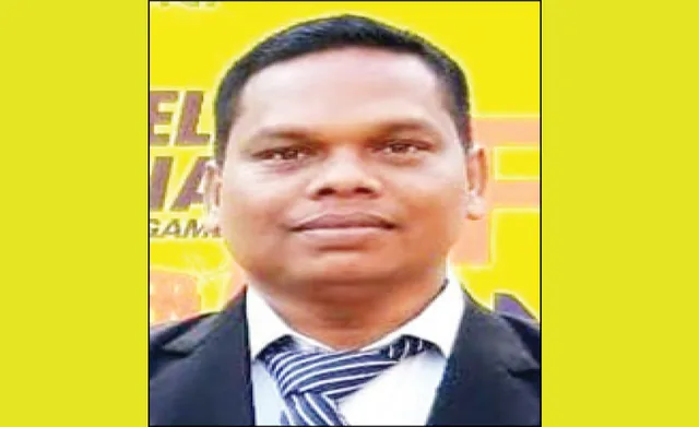 ଖେଲୋ ଇଣ୍ଡିଆ ପାଇଁ କନ୍ଦନ ଜୁଡ଼ୋ ରେଫରି ନିଯୁକ୍ତ