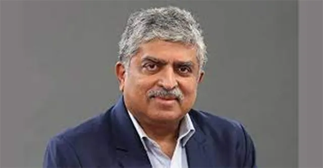 କ୍ଷୁଦ୍ର ବ୍ୟବସାୟୀଙ୍କ ପାଇଁ ଇ-କମର୍ସ ସାଇଟ୍‌: ସରକାରଙ୍କ ପାଇଁ ତିଆରି କରୁଛନ୍ତି ନିଲେକାନି