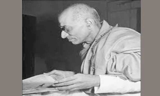 ନିର୍ବିରୋଧ ପ୍ରଭୁତ୍ବର ବିପଦ