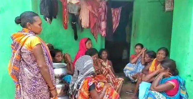 ମୋବାଇଲ୍‌ରେ ଗେମ୍‌ଖେଳ ହେଲା କାଳ, ନାବାଳକକୁ ହତ୍ୟାକଲେ ୨ ସାଙ୍ଗ