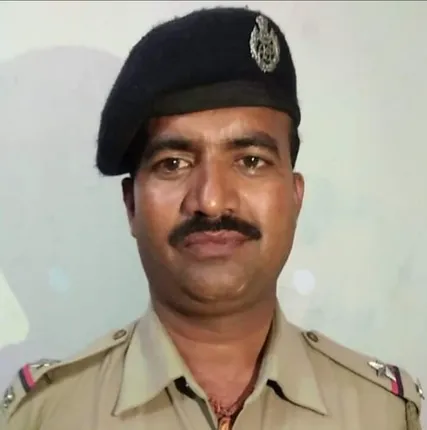 ମଣିଷଙ୍କୁ ପଶୁ ଇଂଜେକ୍ସନ୍ ଦେବା ଘଟଣା: ମହୁଲଡ଼ିହା ଥାନା ଏଏସଆଇ ନିଲମ୍ବିତ