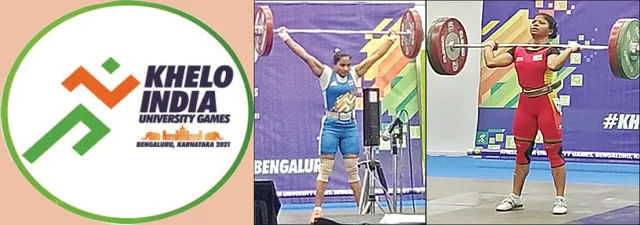 ସ୍ନେହାଙ୍କୁ ସ୍ବର୍ଣ୍ଣ, ପ୍ରମିଳାଙ୍କୁ ରୌପ୍ୟ ଓଡ଼ିଶାକୁ ୩ ପଦକ