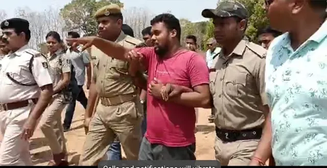 ଭାଇ ହେଲା ଭଗାରି: ନାଟକୀୟ ଢଙ୍ଗରେ ଅପହରଣ କରି ନାବାଳକକୁ ହତ୍ୟା