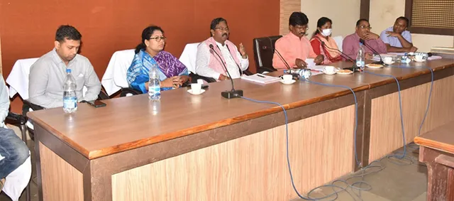 ଆଦିବାସୀଙ୍କ ବିକାଶକୁ ଅଣଦେଖା, କାମରେ ଆସୁନି ୧୫୦୦ କୋଟିର ଜଳ ଯୋଜନା ପ୍ରକଳ୍ପ