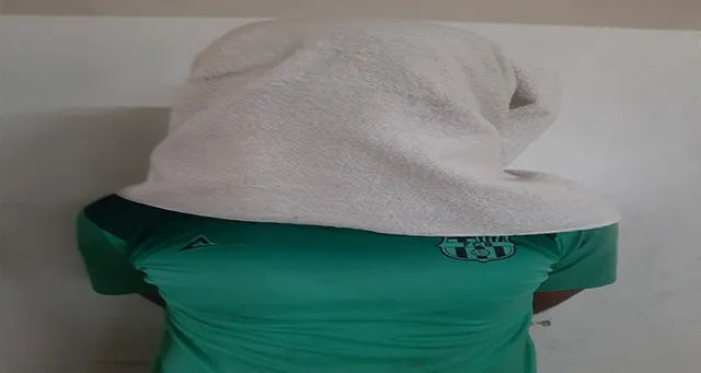 ଫେକ୍‌‌ ଆଇଡି ଖୋଲି ଯୁବତୀଙ୍କୁ ଫଟୋ ଭାଇରାଲ୍‌ ଘଟଣା