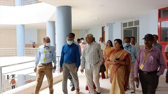 ବାଲେଶ୍ବରରେ ମିଳିବ ଏମ୍‌ସର ବିଶ୍ବସ୍ତରୀୟ ସେବା